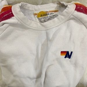 Aviator nation sweatshirt